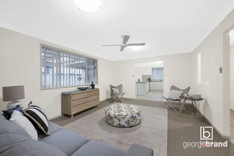 Sixth view of Homely house listing, 61 Georgia Drive, Hamlyn Terrace NSW 2259