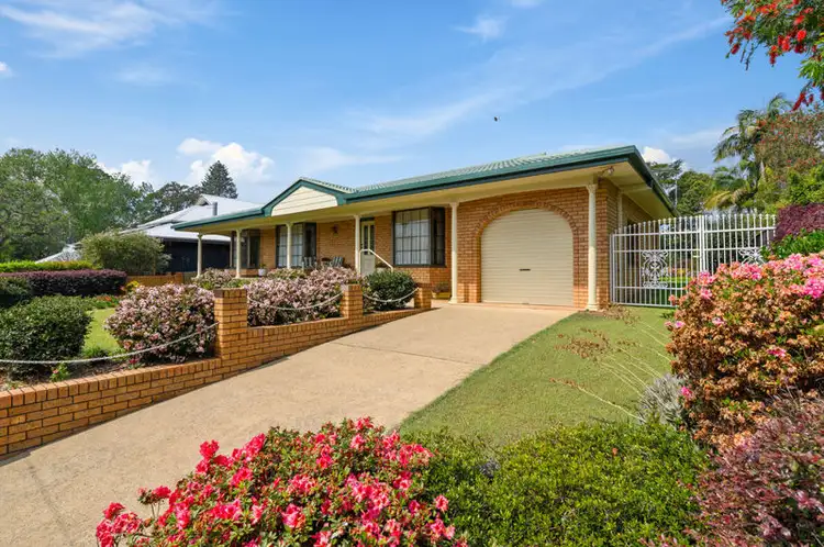 10 Coronation Street, Bellingen NSW 2454