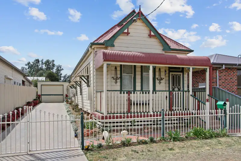 Main view of Homely house listing, 50 Piper Street, Tamworth NSW 2340