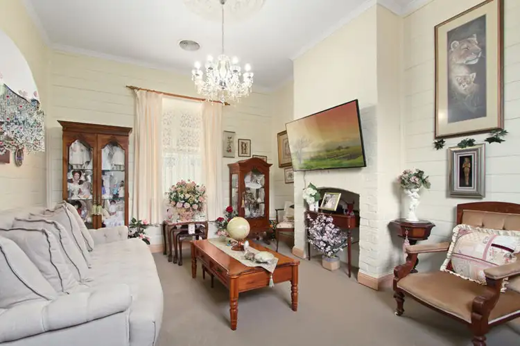 Second view of Homely house listing, 50 Piper Street, Tamworth NSW 2340