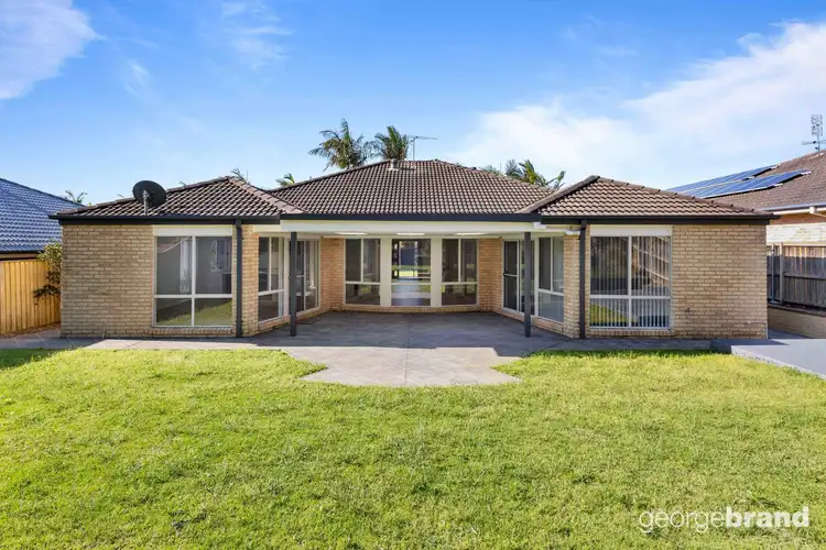 Main view of Homely house listing, 4 Spinnaker Place, Lake Munmorah NSW 2259
