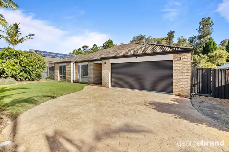 Second view of Homely house listing, 4 Spinnaker Place, Lake Munmorah NSW 2259