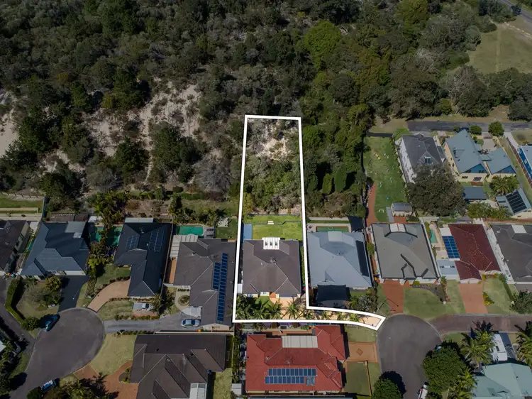 Third view of Homely house listing, 4 Spinnaker Place, Lake Munmorah NSW 2259