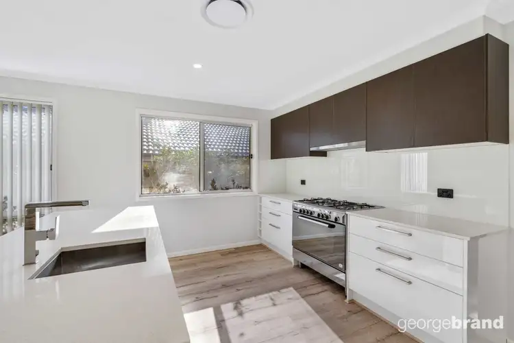 Fourth view of Homely house listing, 4 Spinnaker Place, Lake Munmorah NSW 2259
