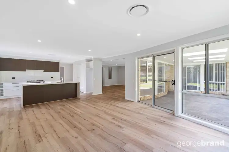 Fifth view of Homely house listing, 4 Spinnaker Place, Lake Munmorah NSW 2259