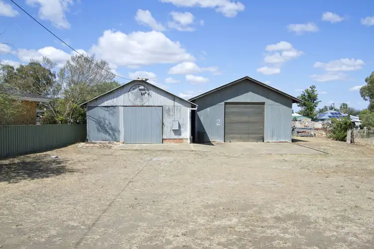 Third view of Homely land listing, 161 Johnston Street, Tamworth NSW 2340