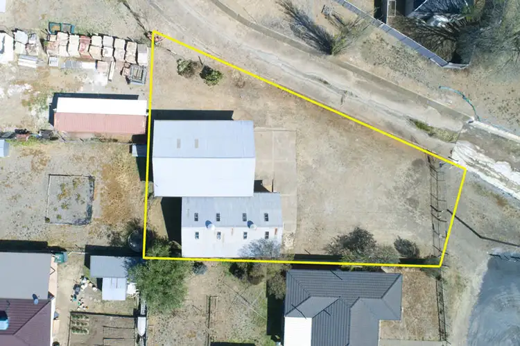 Fifth view of Homely land listing, 161 Johnston Street, Tamworth NSW 2340