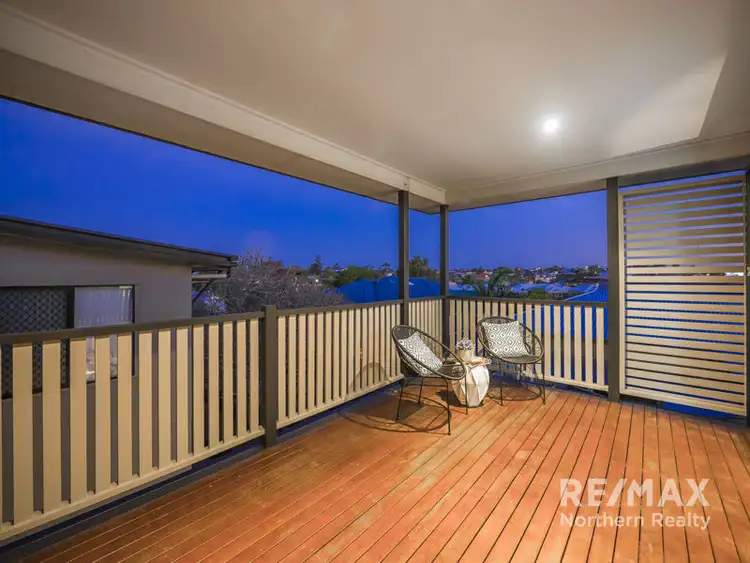 Main view of Homely townhouse listing, 22 Seabrook St, Kedron QLD 4031