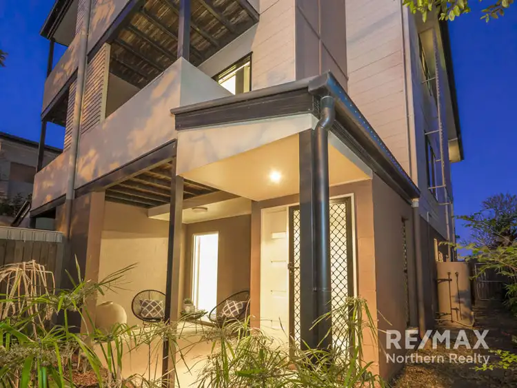 Third view of Homely townhouse listing, 22 Seabrook St, Kedron QLD 4031