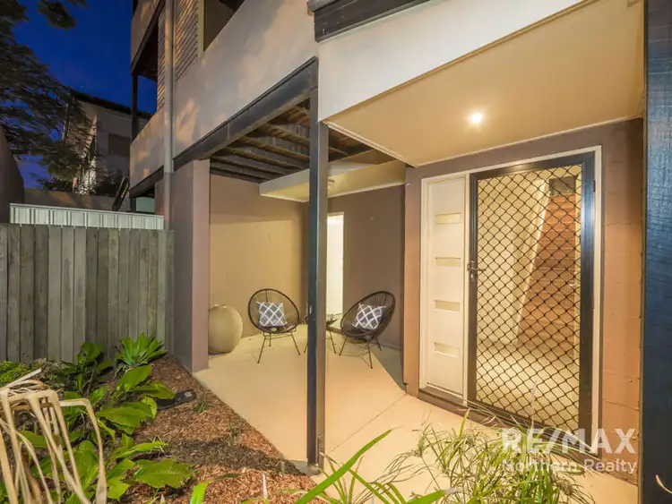 Fourth view of Homely townhouse listing, 22 Seabrook St, Kedron QLD 4031