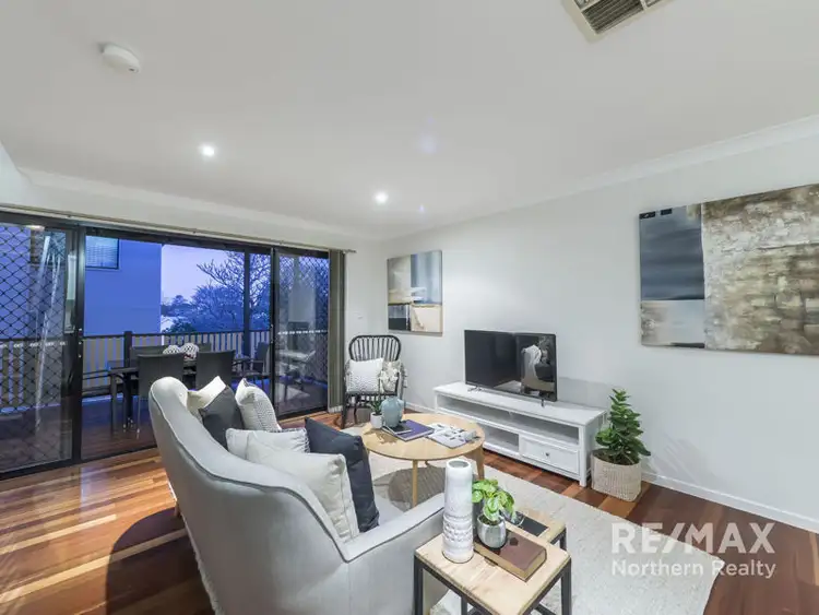 Fifth view of Homely townhouse listing, 22 Seabrook St, Kedron QLD 4031