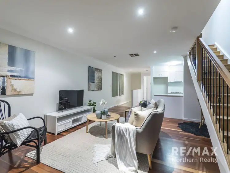 Sixth view of Homely townhouse listing, 22 Seabrook St, Kedron QLD 4031