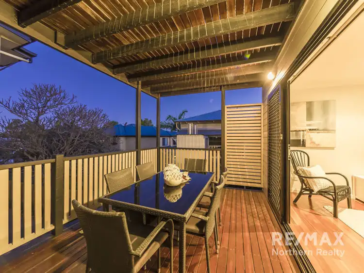 Seventh view of Homely townhouse listing, 22 Seabrook St, Kedron QLD 4031