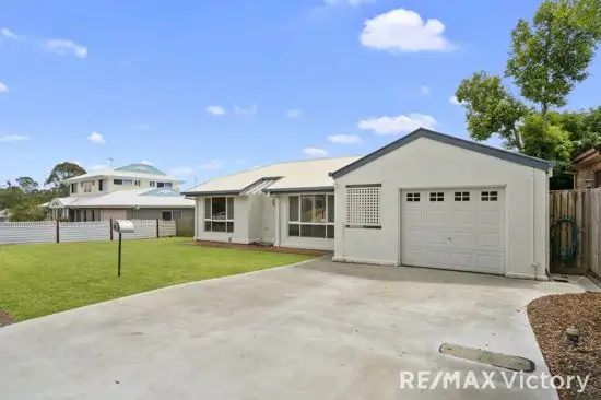 18 Homeworld Drive, Narangba QLD 4504