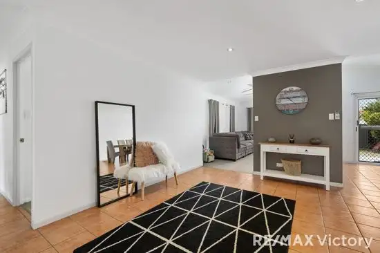 Sixth view of Homely house listing, 18 Homeworld Drive, Narangba QLD 4504