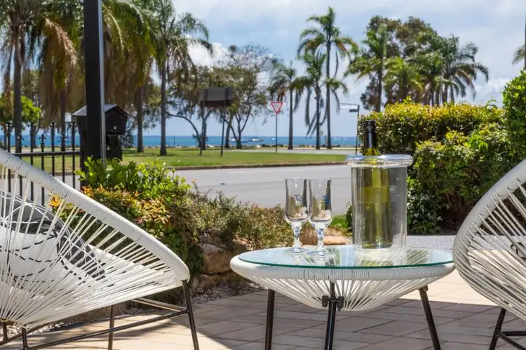 Main view of Homely house listing, 18 Oyster Point Esp, Scarborough QLD 4020