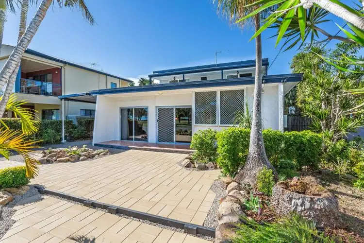 Second view of Homely house listing, 18 Oyster Point Esp, Scarborough QLD 4020