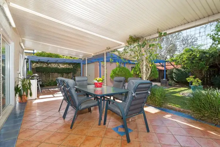 Fourth view of Homely house listing, 18 Oyster Point Esp, Scarborough QLD 4020