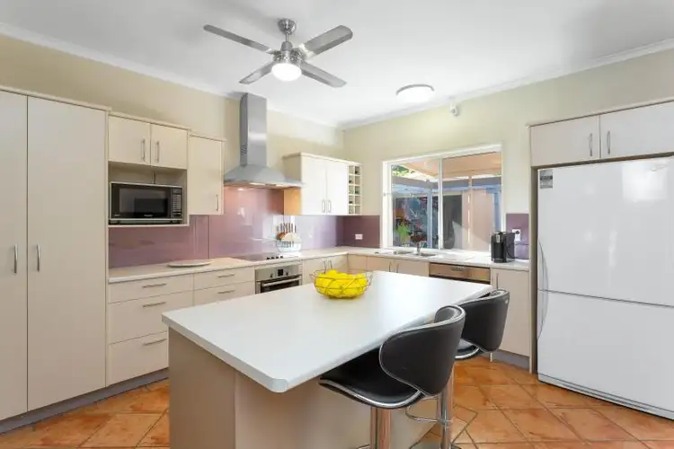 Fifth view of Homely house listing, 18 Oyster Point Esp, Scarborough QLD 4020