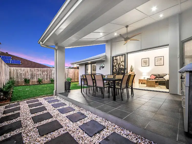 Third view of Homely house listing, 50 Foxwood Circuit, Wakerley QLD 4154
