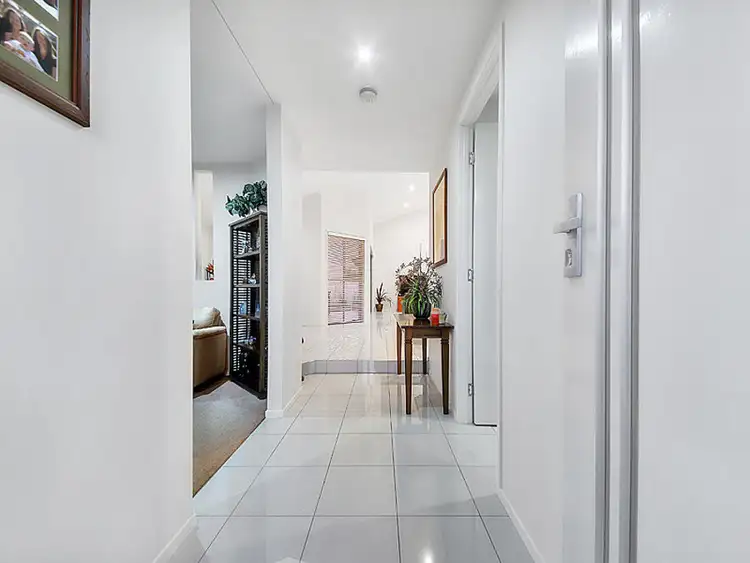 Fourth view of Homely house listing, 50 Foxwood Circuit, Wakerley QLD 4154