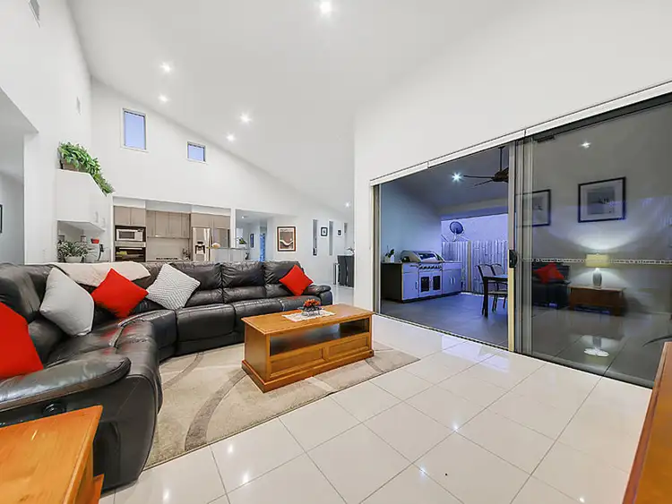 Sixth view of Homely house listing, 50 Foxwood Circuit, Wakerley QLD 4154
