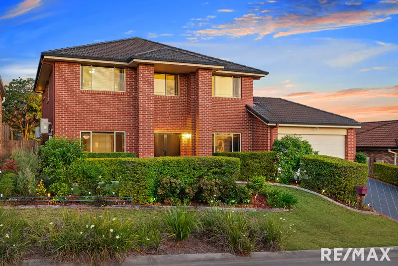 Main view of Homely house listing, 10 Campion Drive, North Lakes QLD 4509