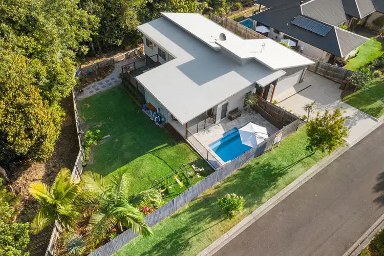 Main view of Homely house listing, 7 Sweet Water Street, Woombye QLD 4559