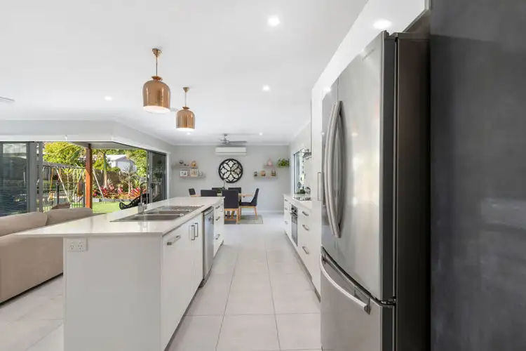 Second view of Homely house listing, 7 Sweet Water Street, Woombye QLD 4559