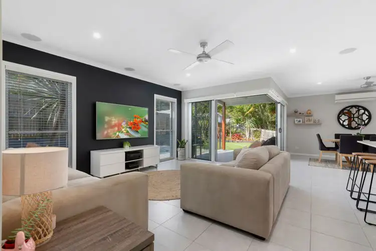 Third view of Homely house listing, 7 Sweet Water Street, Woombye QLD 4559