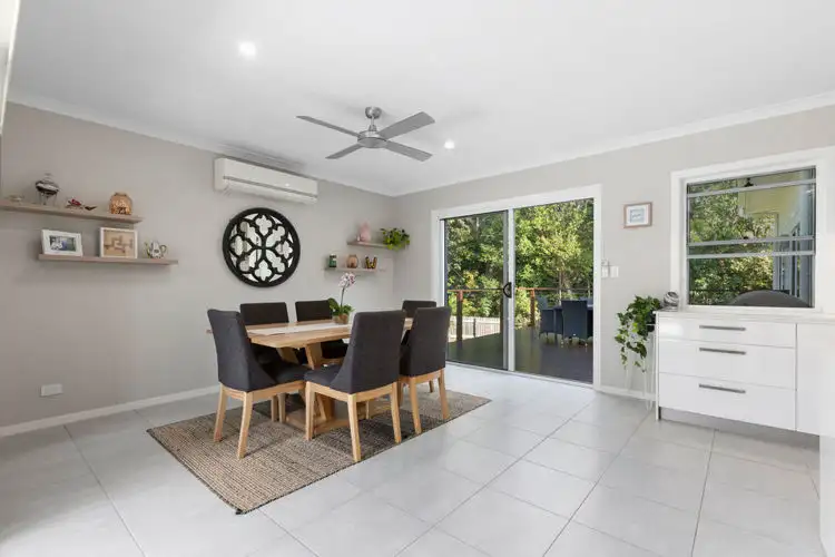 Fourth view of Homely house listing, 7 Sweet Water Street, Woombye QLD 4559