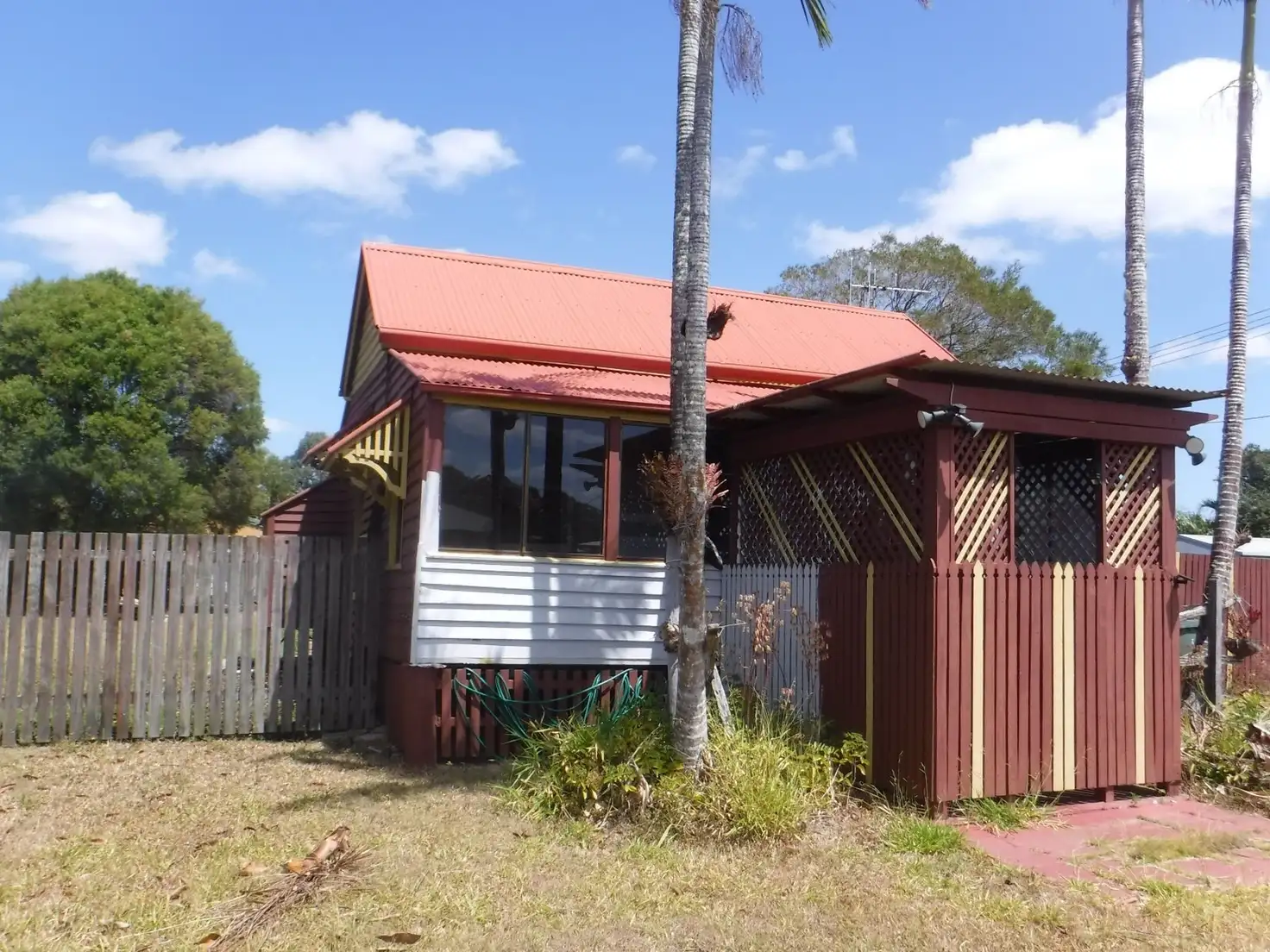 Main view of Homely house listing, 13 Maryborough Street, Granville QLD 4650