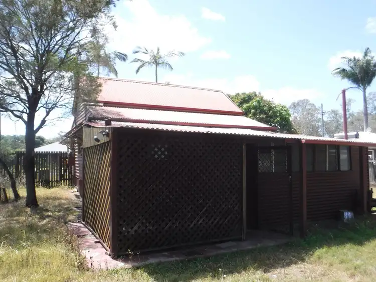 Sixth view of Homely house listing, 13 Maryborough Street, Granville QLD 4650