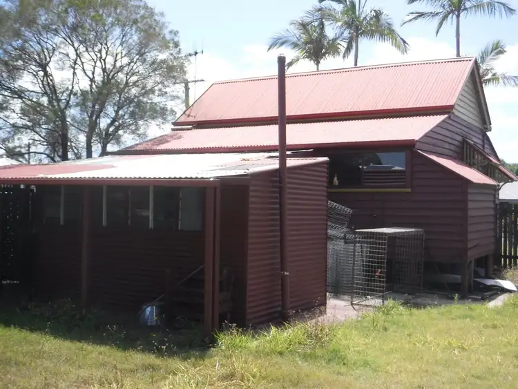 Seventh view of Homely house listing, 13 Maryborough Street, Granville QLD 4650