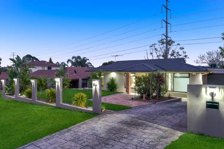 14 Lochalsh Street, St Andrews NSW 2566