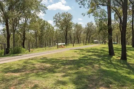 Main view of Homely rural property listing, Lot 1 Jones Road, Withcott QLD 4352