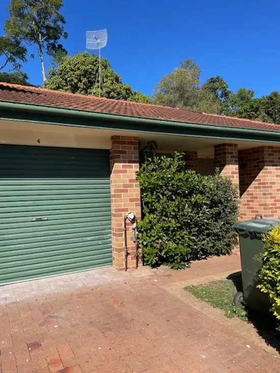 Third view of Homely townhouse listing, 37/32 Riverview Road, Nerang QLD 4211