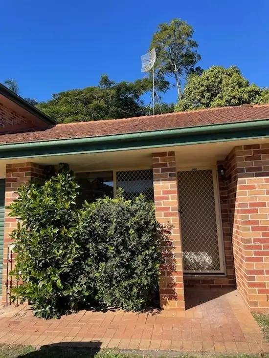 Fourth view of Homely townhouse listing, 37/32 Riverview Road, Nerang QLD 4211