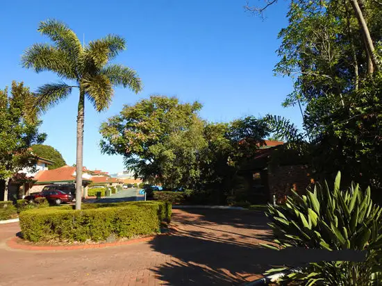 Main view of Homely townhouse listing, 38/32 Riverview Road, Nerang QLD 4211