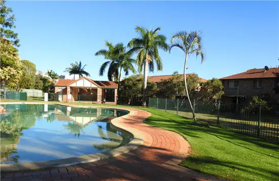 Second view of Homely townhouse listing, 38/32 Riverview Road, Nerang QLD 4211