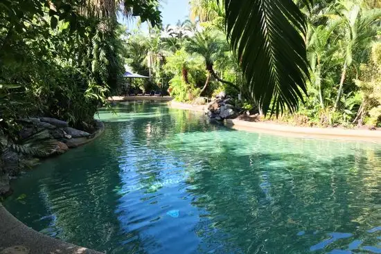 Second view of Homely unit listing, 109 72-84 Kowinka St, White Rock QLD 4868