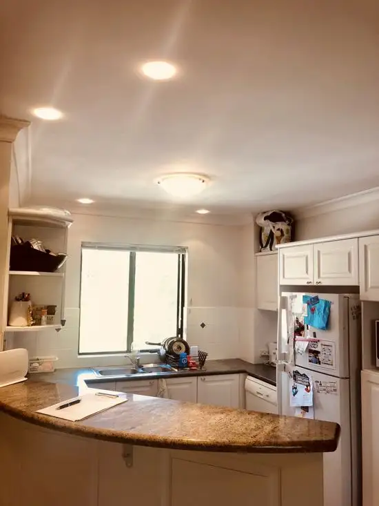 Fifth view of Homely unit listing, 109 72-84 Kowinka St, White Rock QLD 4868