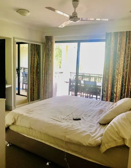 Seventh view of Homely unit listing, 109 72-84 Kowinka St, White Rock QLD 4868