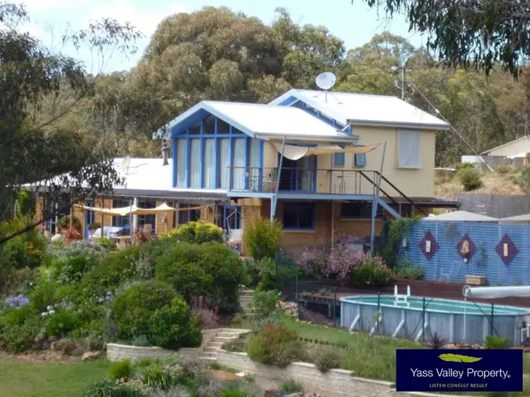 24961 Hume Highway, Mt Marguleux, Yass NSW 2582