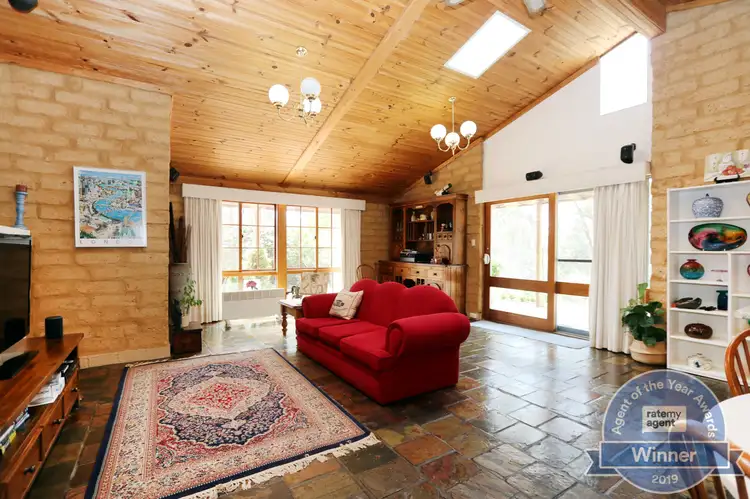 Third view of Homely rural property listing, 24961 Hume Highway, Mt Marguleux, Yass NSW 2582
