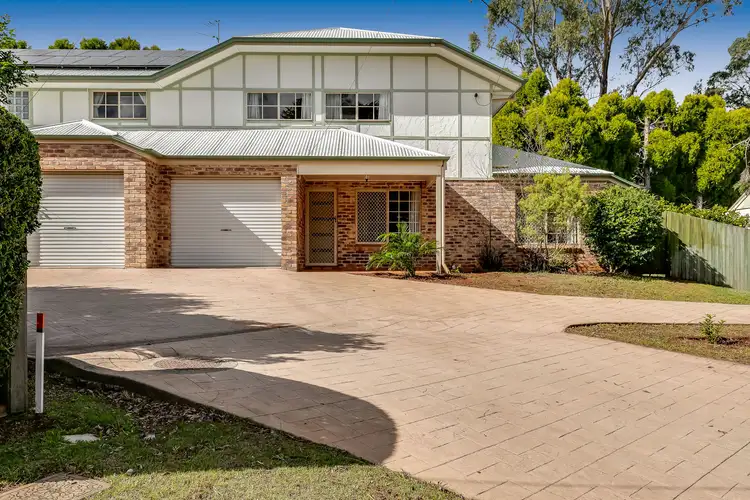 2/1 Tracey Street, Rangeville QLD 4350