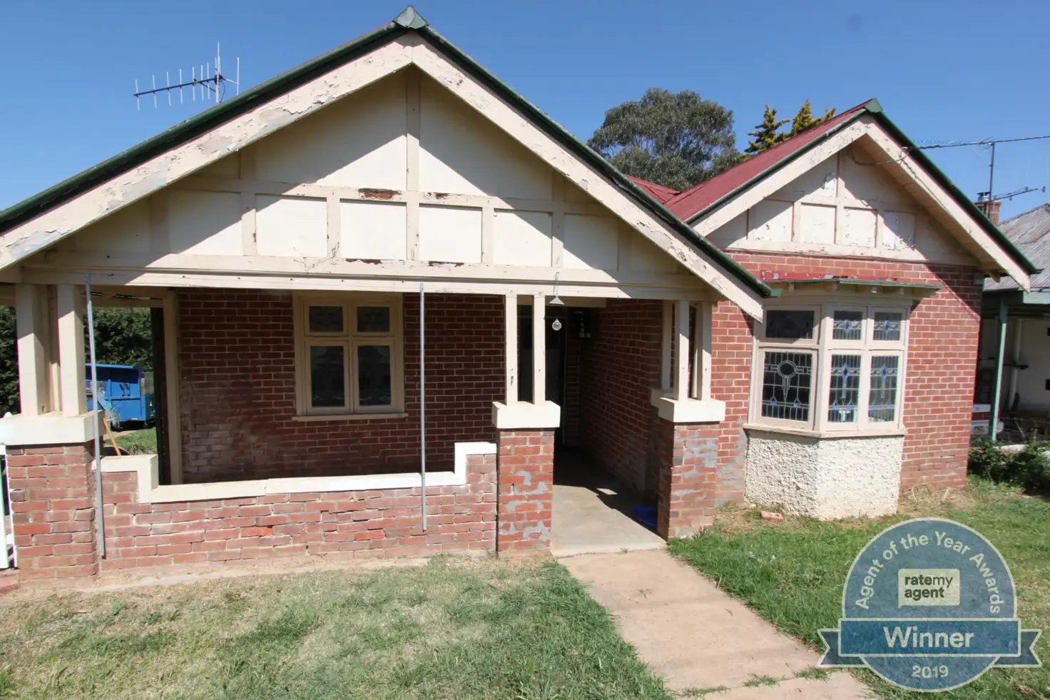 Main view of Homely house listing, 57 Church Street, Yass NSW 2582
