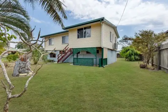 Main view of Homely house listing, 18 Magpie Street, Slade Point QLD 4740