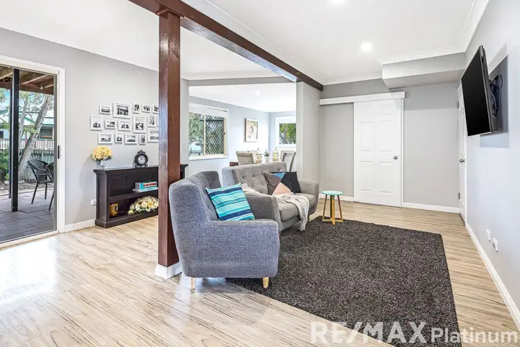 Fifth view of Homely house listing, 4 Dublane Court, Narangba QLD 4504