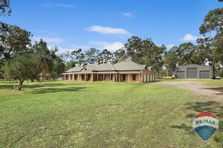Second view of Homely rural property listing, Address available on request